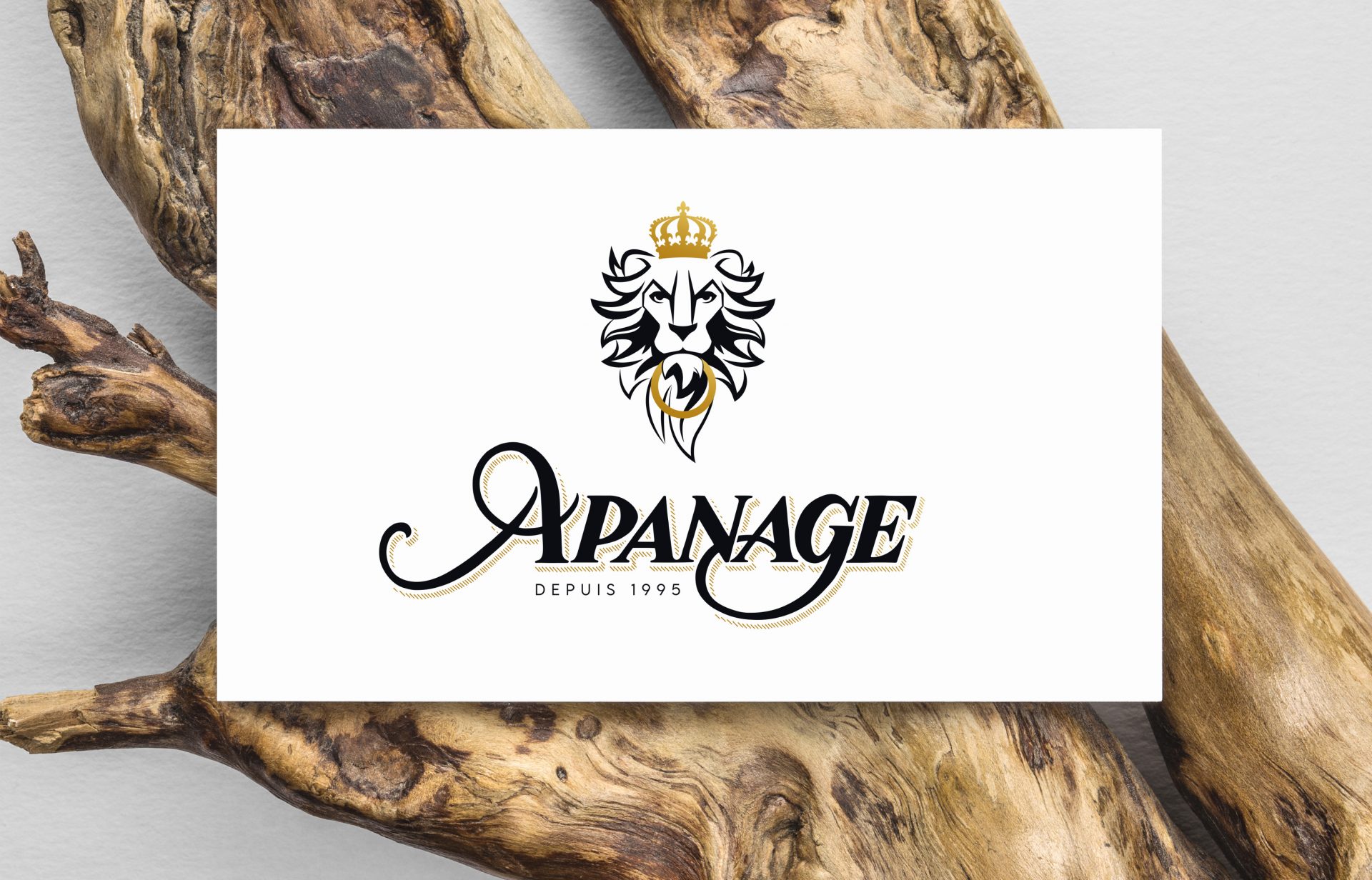 Apanage